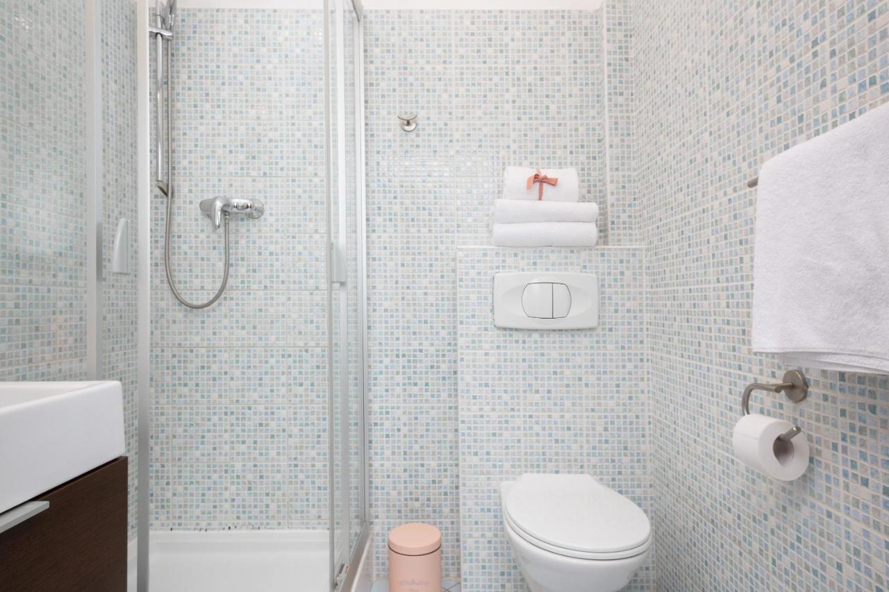 Warsaw New Town Apartments By Renters Buitenkant foto